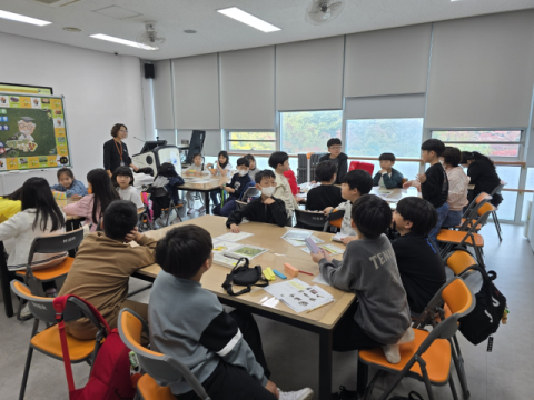 국립생물자원관, ‘2026년 1학기 생물다양성교육’ 참가자 모집