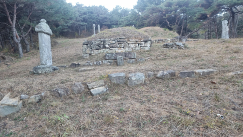경남도, ‘함안 조열 묘와 조금호 부부 묘’ 도 기념물 지정 예고