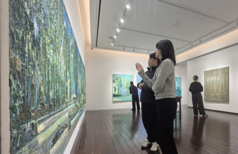 거제 삼성호텔, 새로운 문화 랜드마크 된다