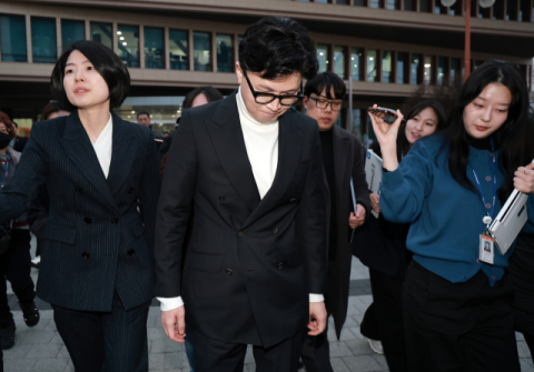 한동훈에 조국까지 ‘출마설’… 6·3 ‘부산 대전’ 이뤄지나