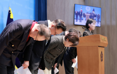 “장동혁, 말장난으로 넘어가려 말고 확실한 메시지 내야”