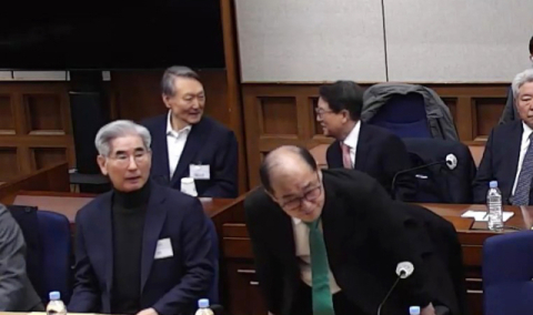 친윤 주류 퇴조… 구심점 없이 각자도생 양상