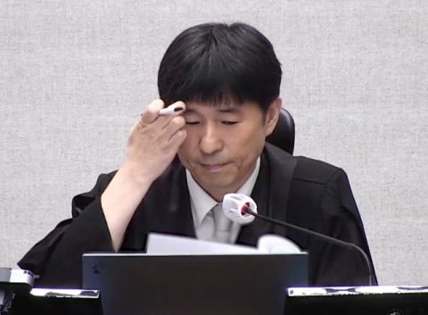 국헌 문란 목적으로 국회에 군대 보낸 사실 ‘내란죄’ 