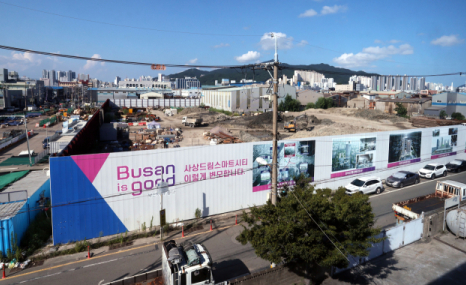 건설사 자존심 건 4100억 공사 수주 경쟁