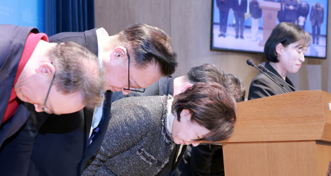 ‘1심 무기징역’ 윤 전 대통령, 입장문…“비상계엄, 오직 국가·국민 위한 결정”