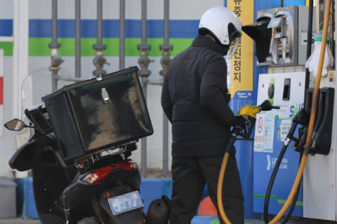 부산·전국 휘발유 가격 11주만에 상승 전환…