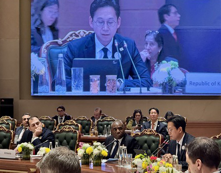 ‘한미 기술번영 양해각서 이행 워킹그룹’ 출범…구체 협력 논의