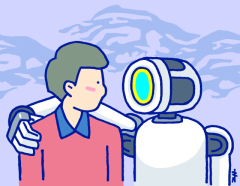 [공감] 피지컬 AI