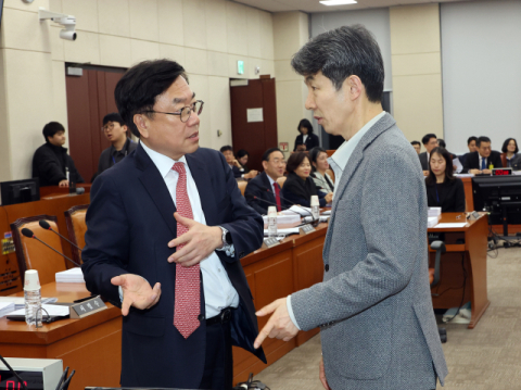 [사설] 재정 분권 등 핵심 빠진 행정통합법 처리 서두를 일인가