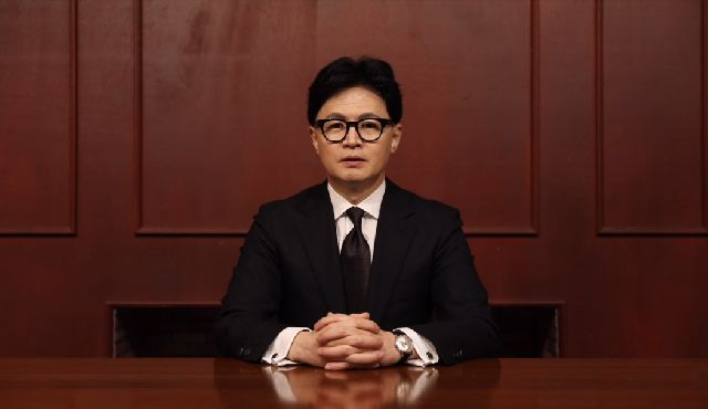 한동훈 전 국민의힘 대표. 페이스북 캡처.