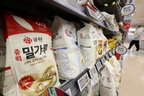 일상화된 '짬짜미'