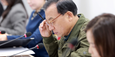 대거 물갈이 위기… 부산 국힘 기초단체장들 “나 떨고 있니?”