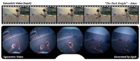 KAIST, 영화 ‘다크나잇’ 속 조커가 ‘내가 되는’ 기술 개발