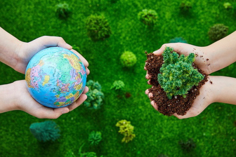 정부, 탄소감축 투자 기업에 최대 500억원·1.3% 초저리 융자