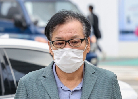 통일교 청탁 혐의 건진법사 징역 6년