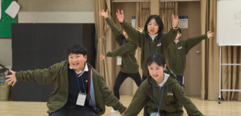 부산시립극단 시즌 개막 공연 뮤지컬 '오즈의 마법사'