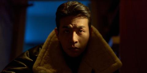 ‘휴민트’ 박정민 “내 인생에 멜로는 없을 것 같았는데…”