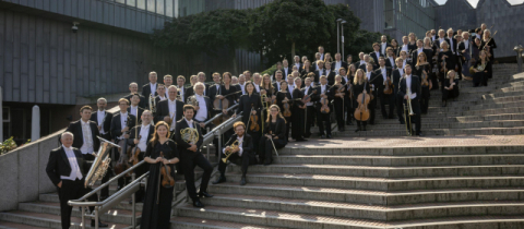 79년 전통 독일 명문 쾰른방송오케스트라 내한공연