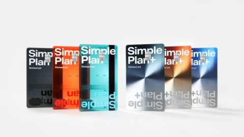 신한카드, 조건 없이 최대 2% 할인…‘심플 플랜’ 출시