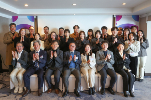 동서대 RISE 사업단, 온라인 산업체 재직자 교육 성료