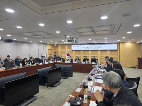 북극항로 국가전략 본격화… “컨트롤타워 설치·부울경 거점화” 제언