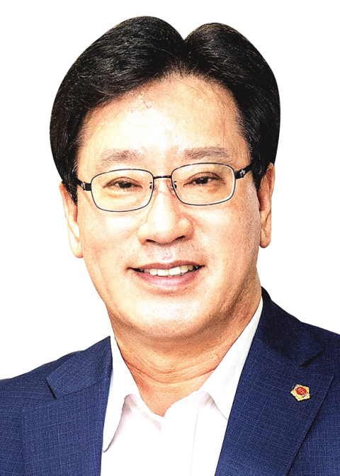 '1호'끼리 맞대결…부산 남구청장 공천 경쟁 본격화