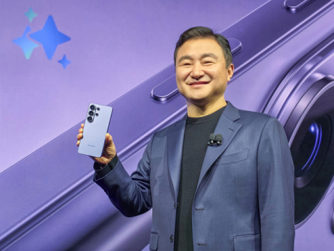 삼성전자, 멀티 에이전트 AI폰 ‘갤럭시 S26 시리즈’ 공개