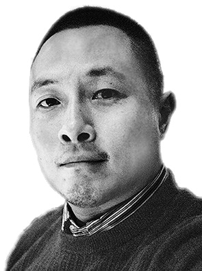 [다른 시선으로] 말이 흘리는 피