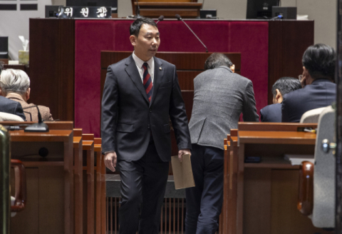 [사설] 사법개혁 3법 폭주, 전국법원장회의 우려 귀담아 들어야