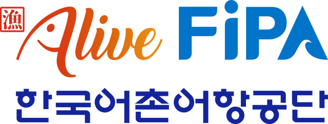 어촌어항공단 CI