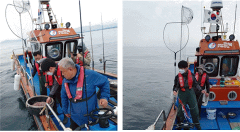 해수부, '어선청년임대사업' 참여자 모집…임차료 70% 지원