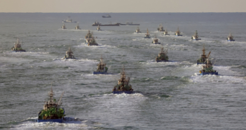 해수부 “2030년까지 연근해자원량 503만t·어업생산량 100만t 회복”