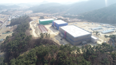 영진위, 부산기장촬영소 운영 전담팀 출범