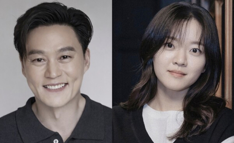 이서진·고아성, ‘바냐 삼촌’으로 첫 연극 데뷔