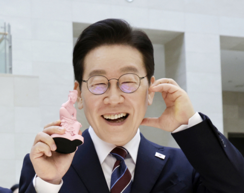 李대통령, 성남 분당 아파트 매물로 내놔…靑 