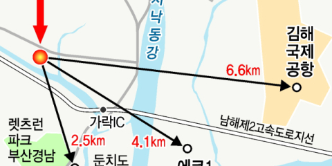 “바이오가스 시설 웬말?” 강서구 주민 반발