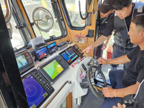 [수산자원공단 소식] ‘어선청년임대사업 상반기 청년어업인’ 모집 外