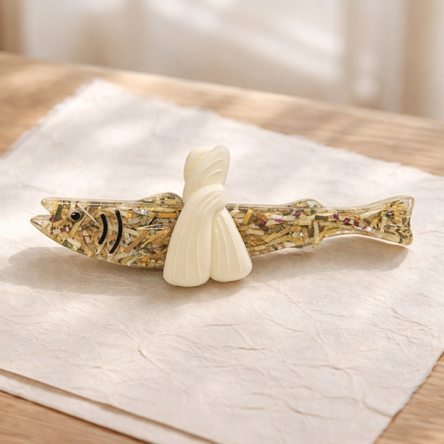 돈명태 마그넷 이미지. 조폐공사 제공