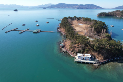 사천 비토해양낚시공원 안전점검 완료…3월 1일 조기 개장