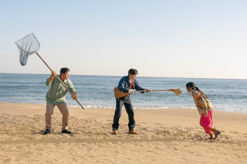 지난해 암흑기 겪은 한국영화… 외국영화는 애니 흥행에 반등