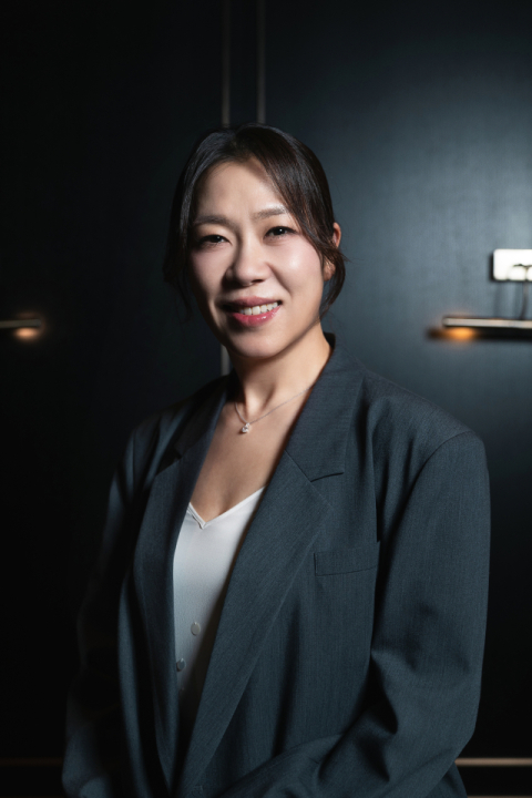 배우 염혜란 “모두 나만의 ‘플라멩코’를 찾길 바랄게요!”