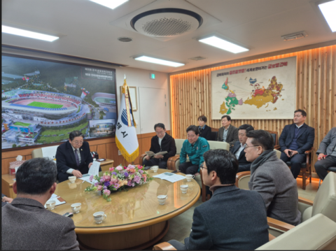 김해 화목동 바이오가스화시설 '전면 재검토' 결정