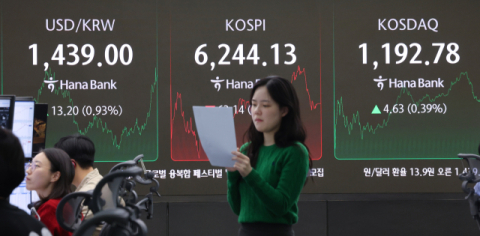 ‘중동 리스크’ 유가·환율·물가 새 변수되나