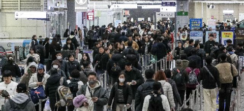 해마다 500만 마일 쌓이는데… 활용 못 하는 ‘공무원 마일리지’