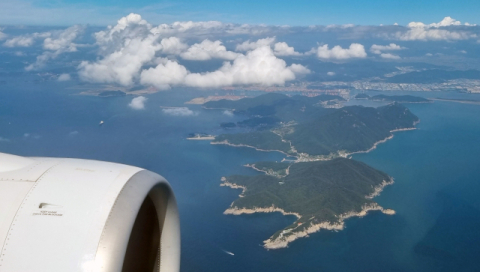 ‘복합물류 관문’ 아시아 최대 글로벌 허브 도시로 도약 [부산은 열려 있다]