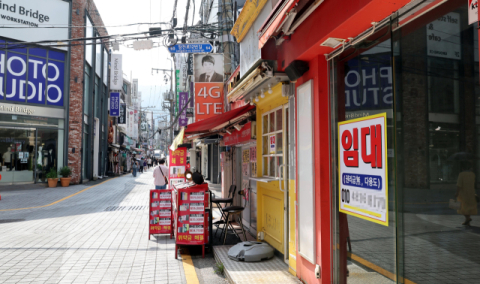 ‘최소 40억’ 재정 투입 상권 활성화 3개 지구, 첫발 내딛는다