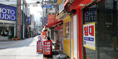 ‘최소 40억’ 재정 투입 상권 활성화 3개 지구, 첫발 내딛는다