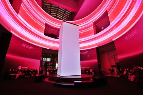 K-콘텐츠 수출액 '역대 최고'…한류 이끈 K-팝과 영상 산업