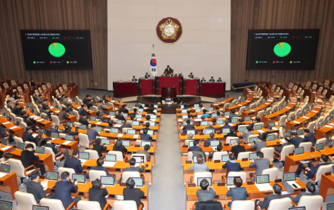 전남·광주 사상 첫 광역통합 확정…TK 통합은 미지수