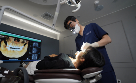 “충치 라미네이트 아직도 치아 삭제하나요”